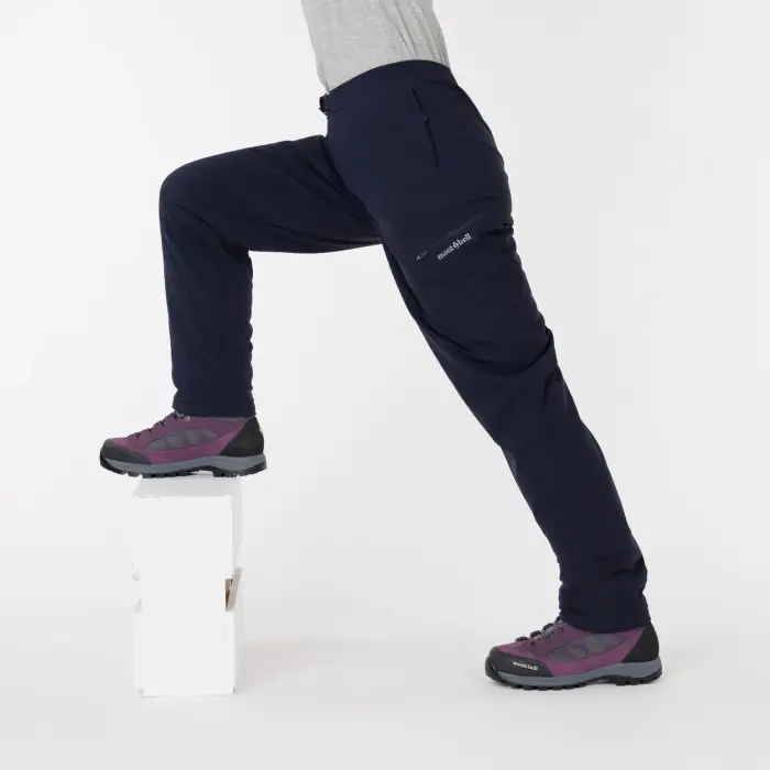 O.D. INSULATED PANTS W'S