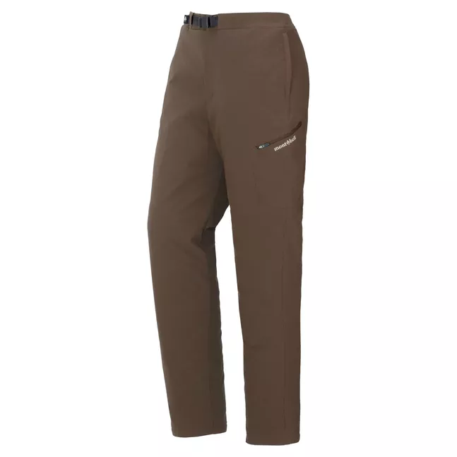 O.D. INSULATED PANTS W'S