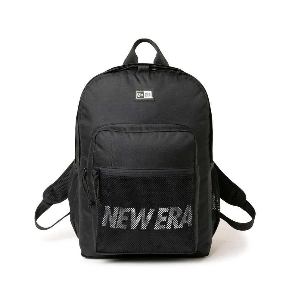 CAMPUS PACK 600D NE LOGO BLK