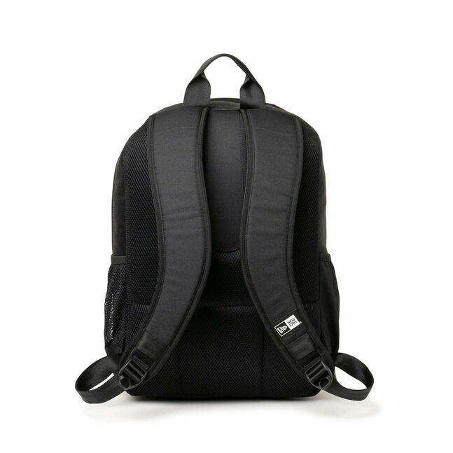CAMPUS PACK 600D BLK