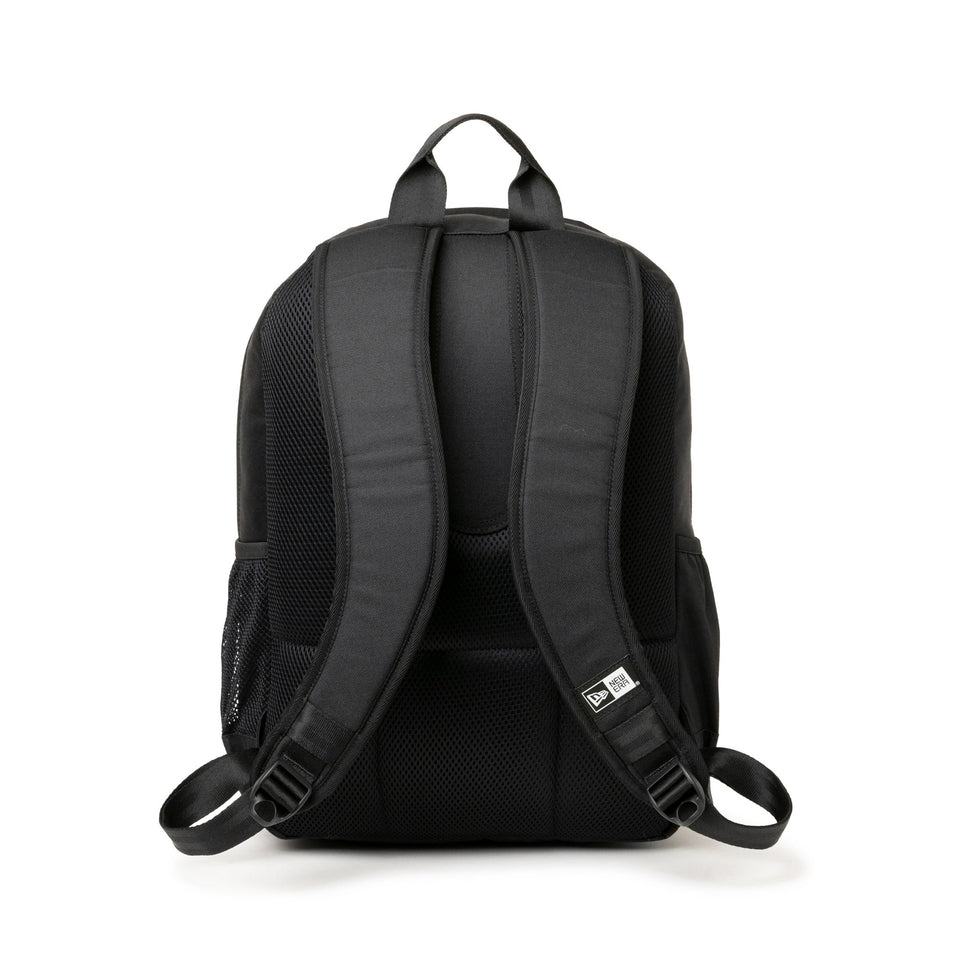 CAMPUS PACK 600D BLK