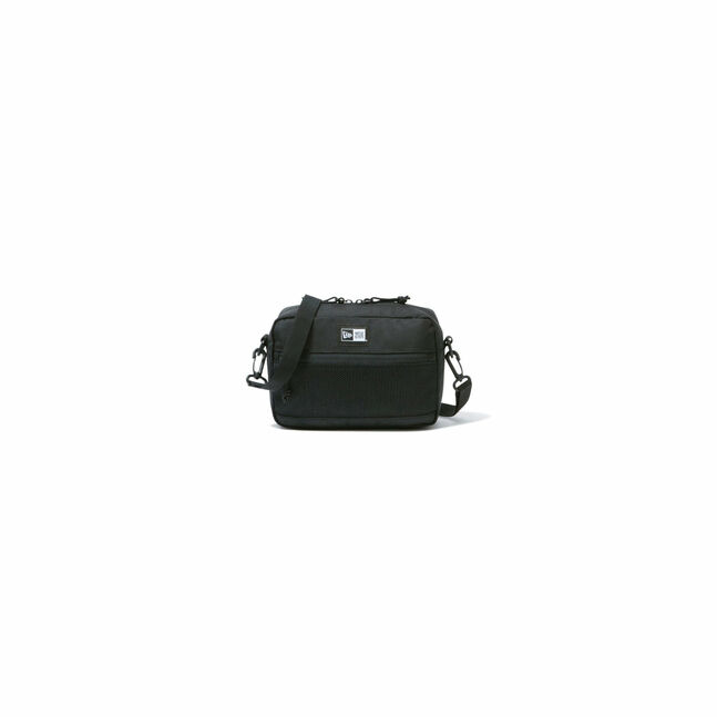 SHOULDER POUCH L BLK 251