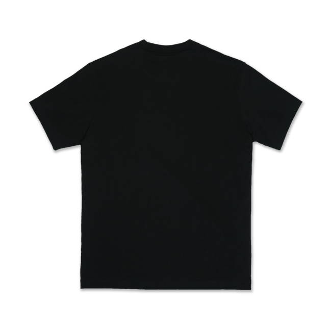 SS TEE NE BASIC BLACK