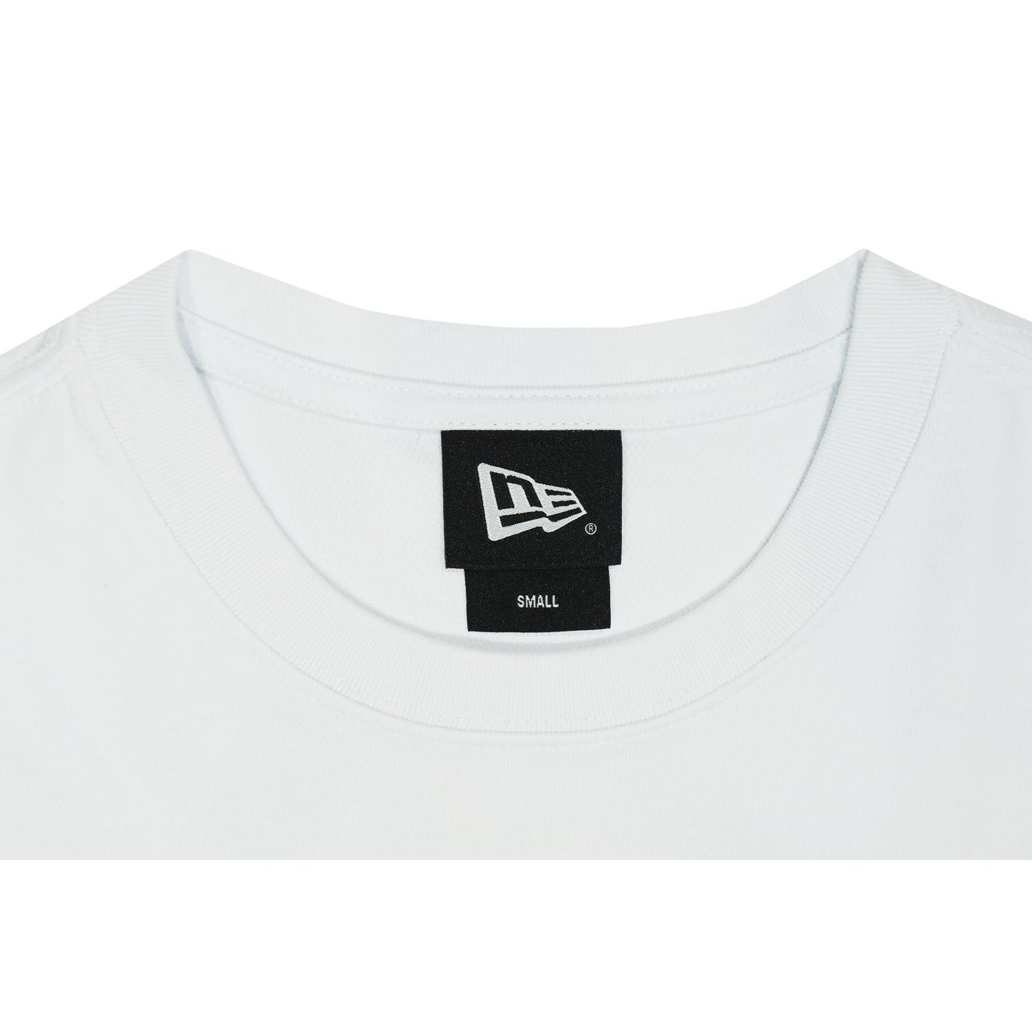 SS TEE FLORAL NEYYAN WHITE