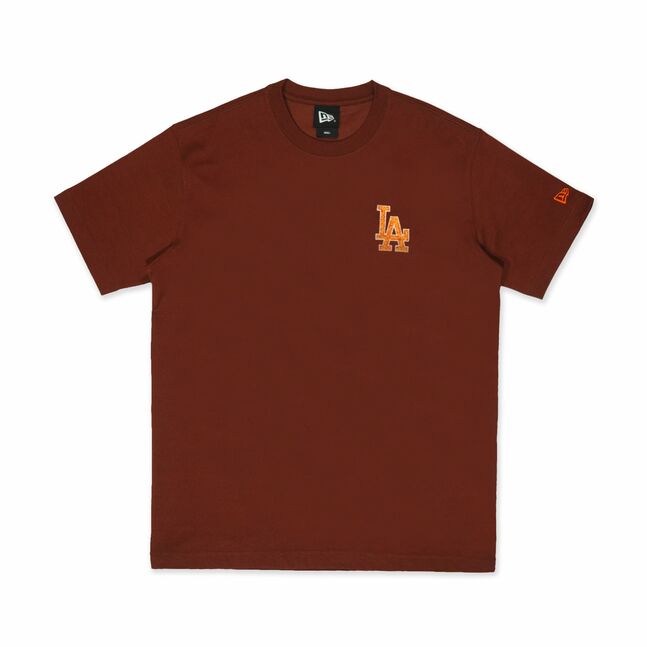 SS TEE 5950PK FALL PARK LOSDODCO DP ABRN