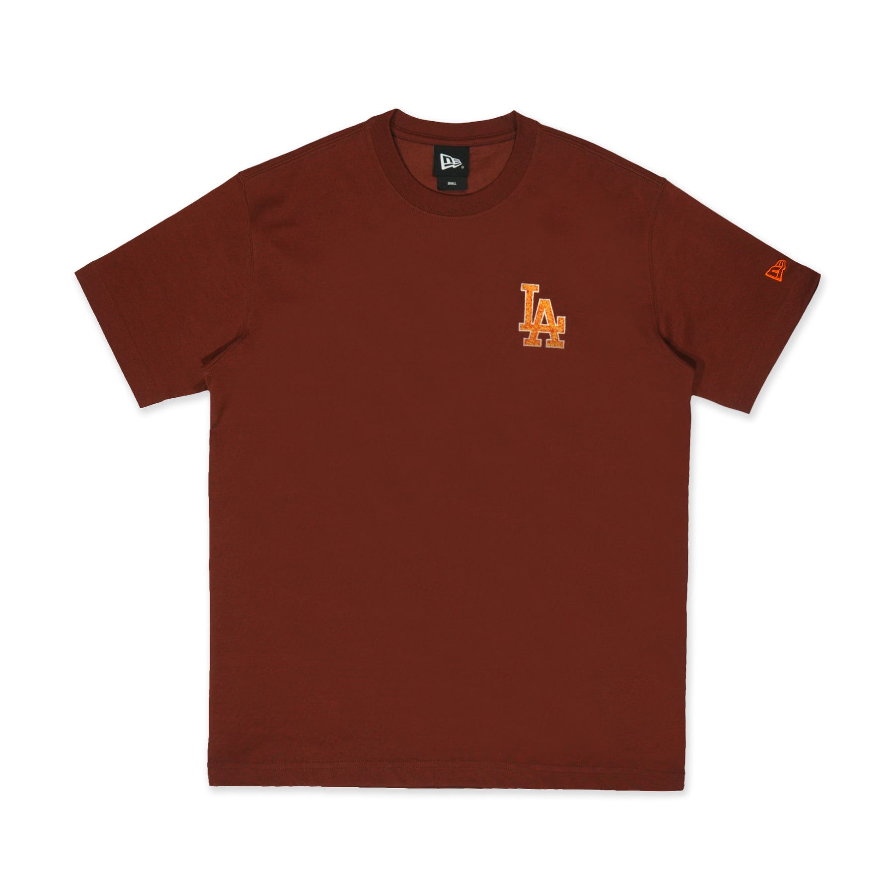 SS TEE 5950PK FALL PARK LOSDODCO DP ABRN