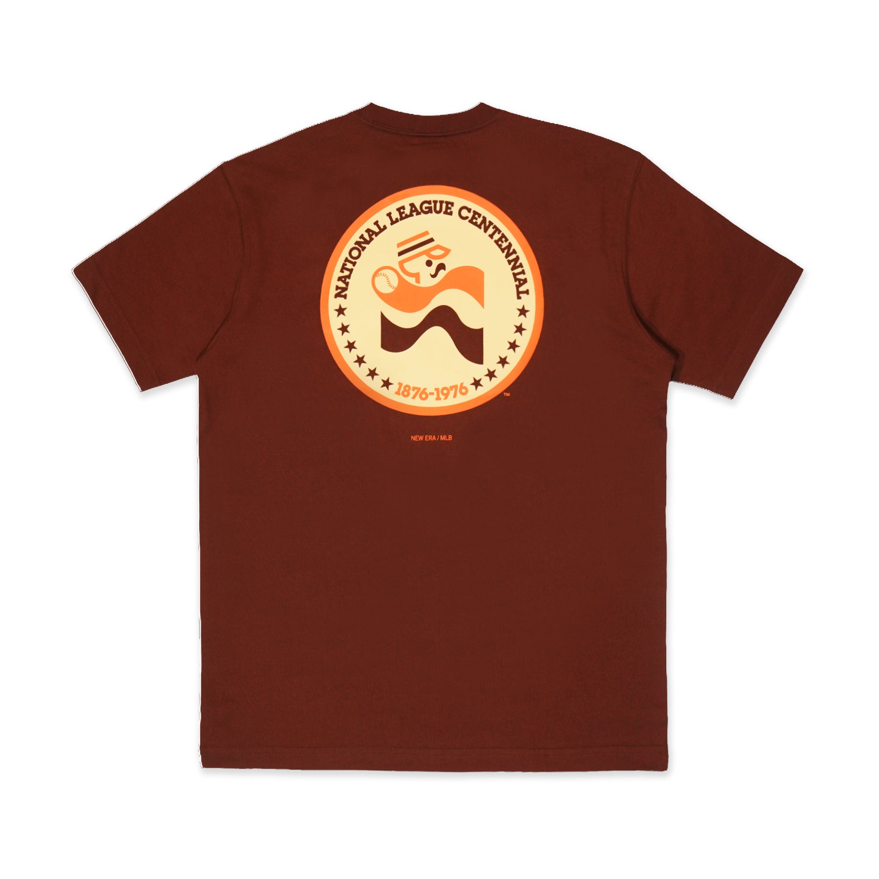 SS TEE 5950PK FALL PARK LOSDODCO DP ABRN