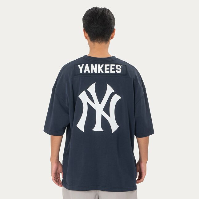 SS JERSEY NE FAN FAM NEYYAN NAVY