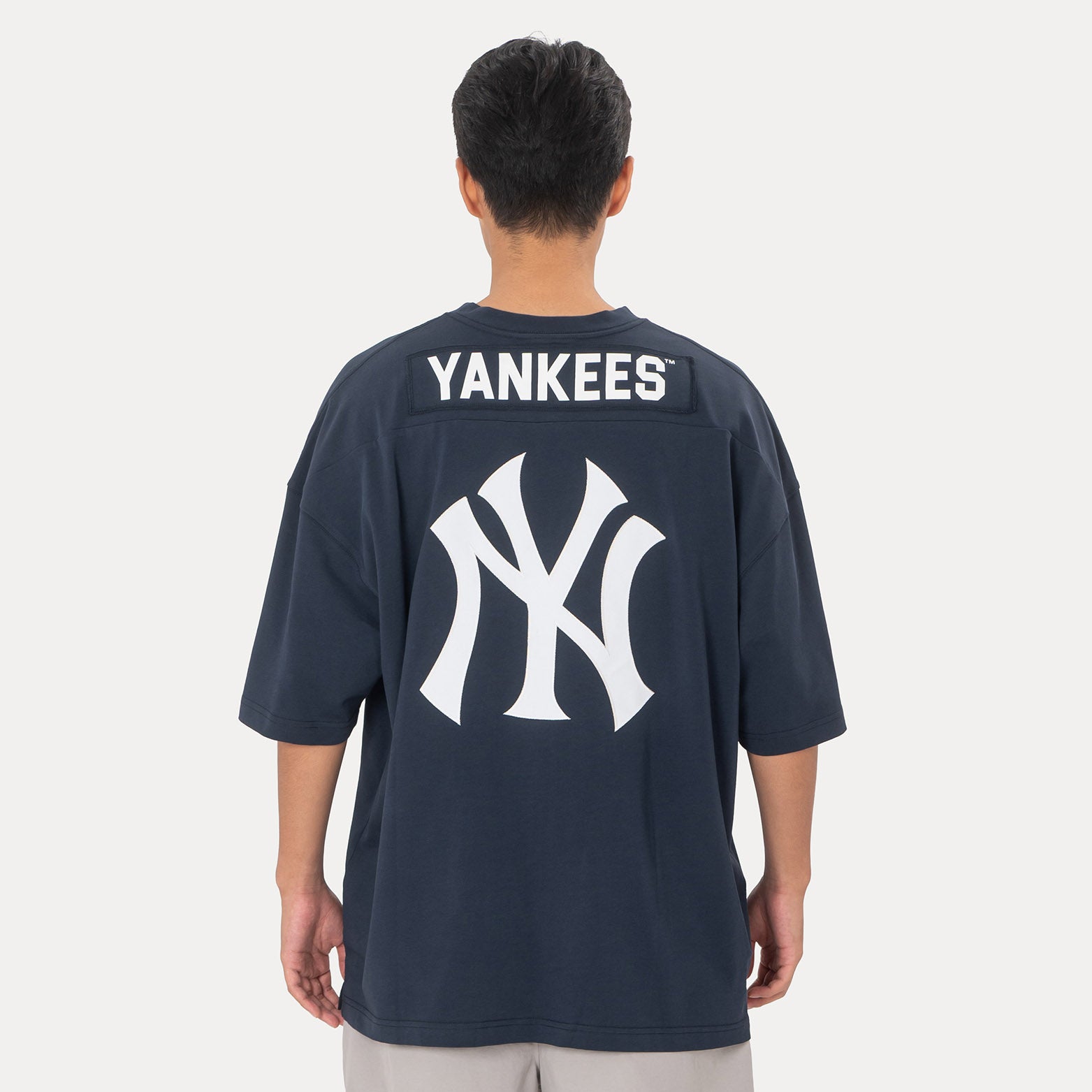 SS JERSEY NE FAN FAM NEYYAN NAVY