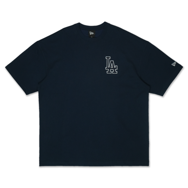 OS SS TEE MLB ARCH LOSDOD OCEANSIDE BLUE