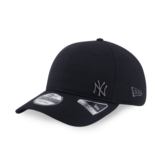 S920 METAL BADGE NEYYAN BLK