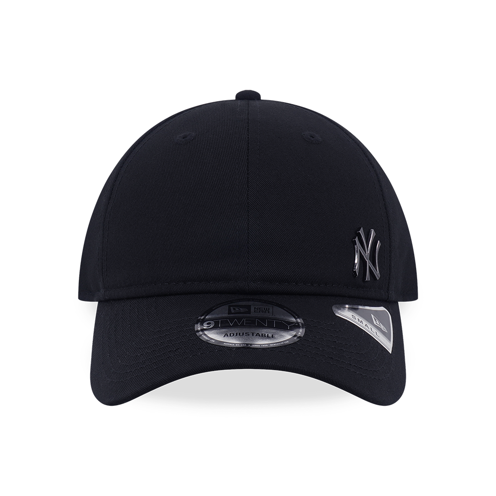S920 METAL BADGE NEYYAN BLK