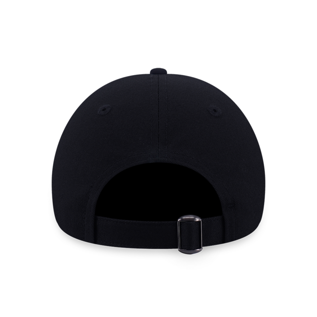 S920 METAL BADGE NEYYAN BLK