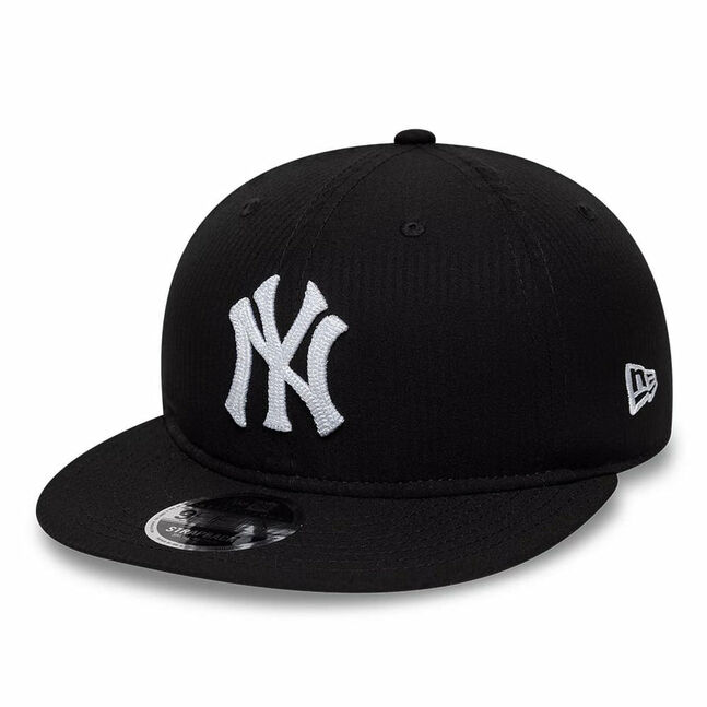950RC 9FIFTY RC SEERSUCKER NEYYAN BLK