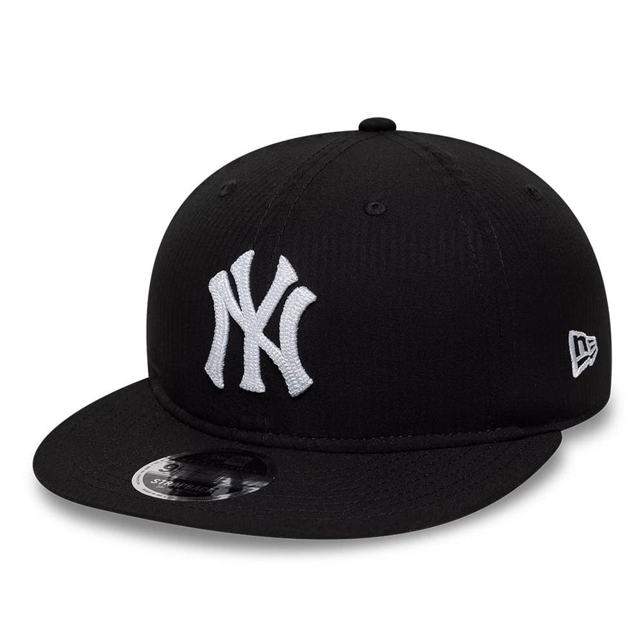 950RC 9FIFTY RC SEERSUCKER NEYYAN BLK