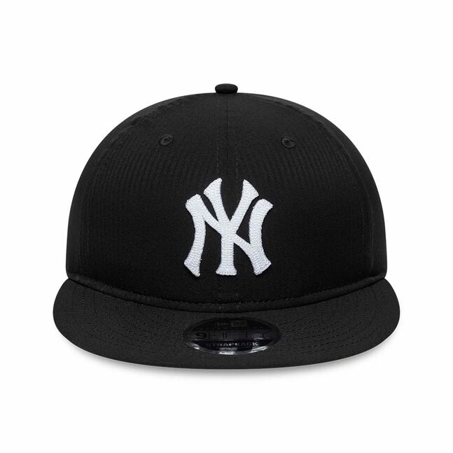 950RC 9FIFTY RC SEERSUCKER NEYYAN BLK