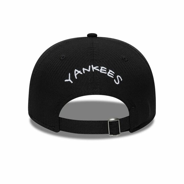 950RC 9FIFTY RC SEERSUCKER NEYYAN BLK