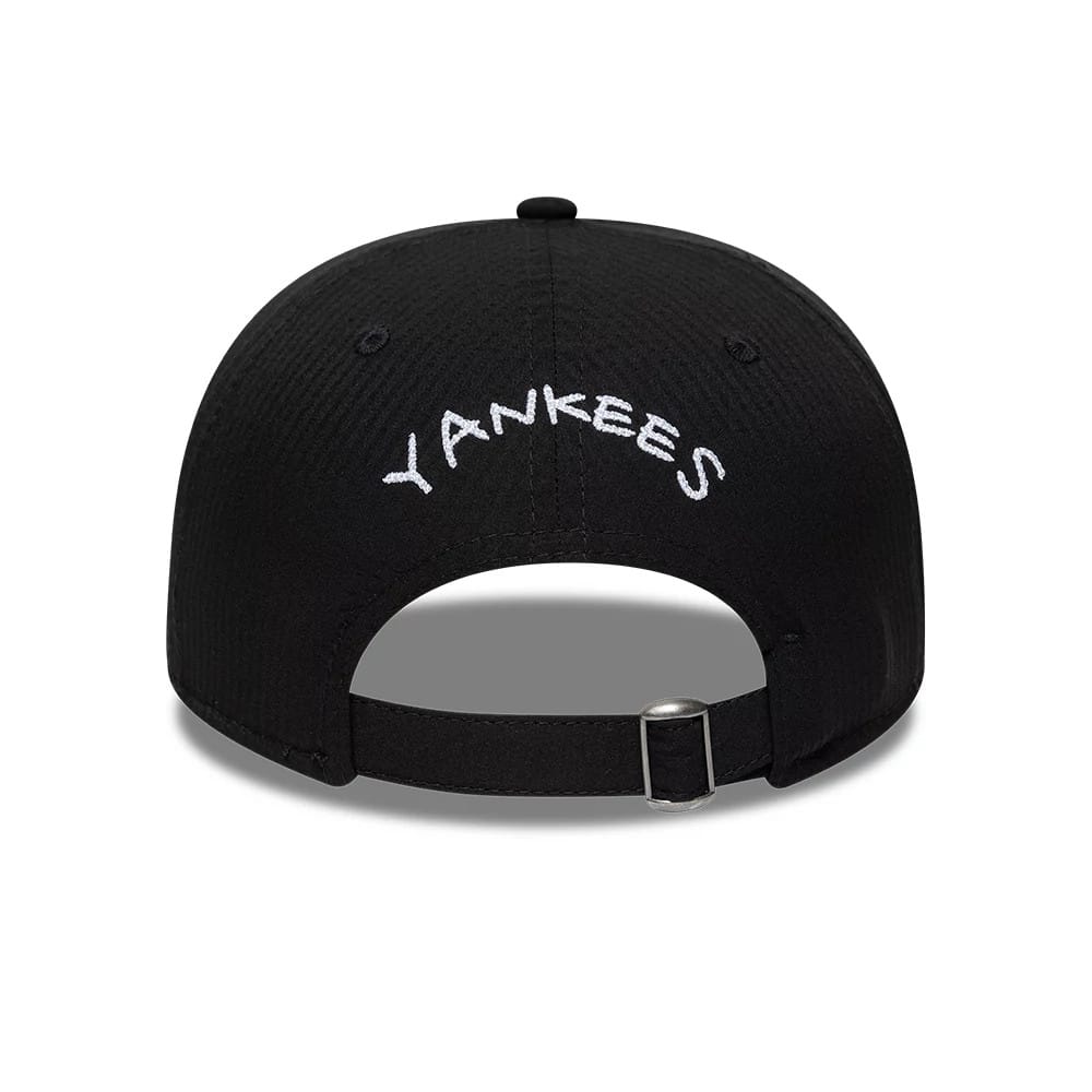 950RC 9FIFTY RC SEERSUCKER NEYYAN BLK