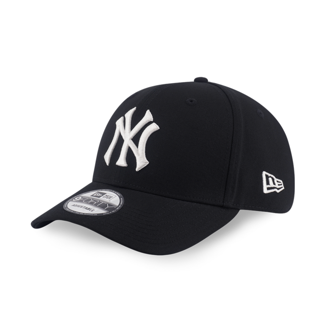 940 YANKEES WORLD SERIES NEYYAN BLK