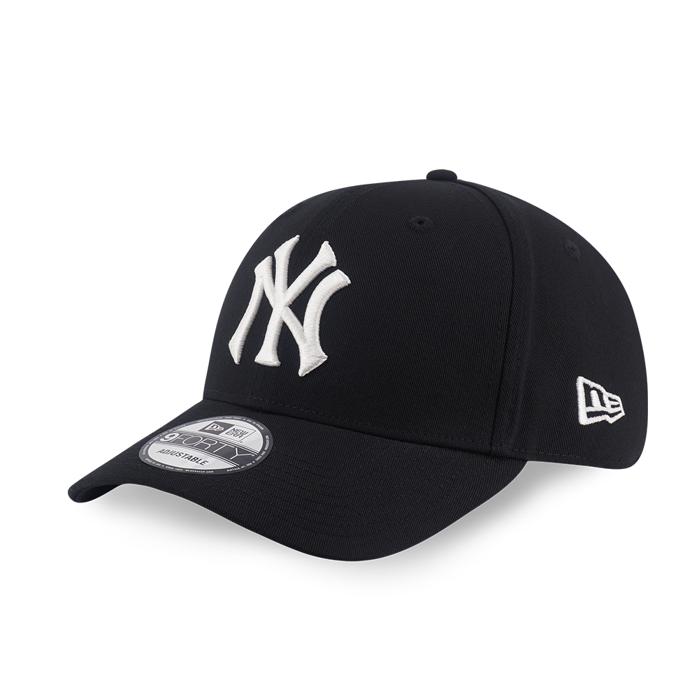 940 YANKEES WORLD SERIES NEYYAN BLK