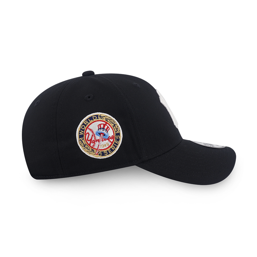 940 YANKEES WORLD SERIES NEYYAN BLK