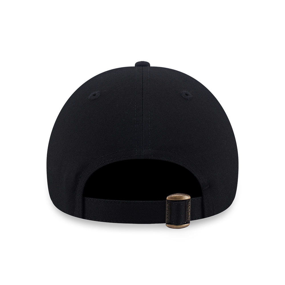 940 YANKEES WORLD SERIES NEYYAN BLK