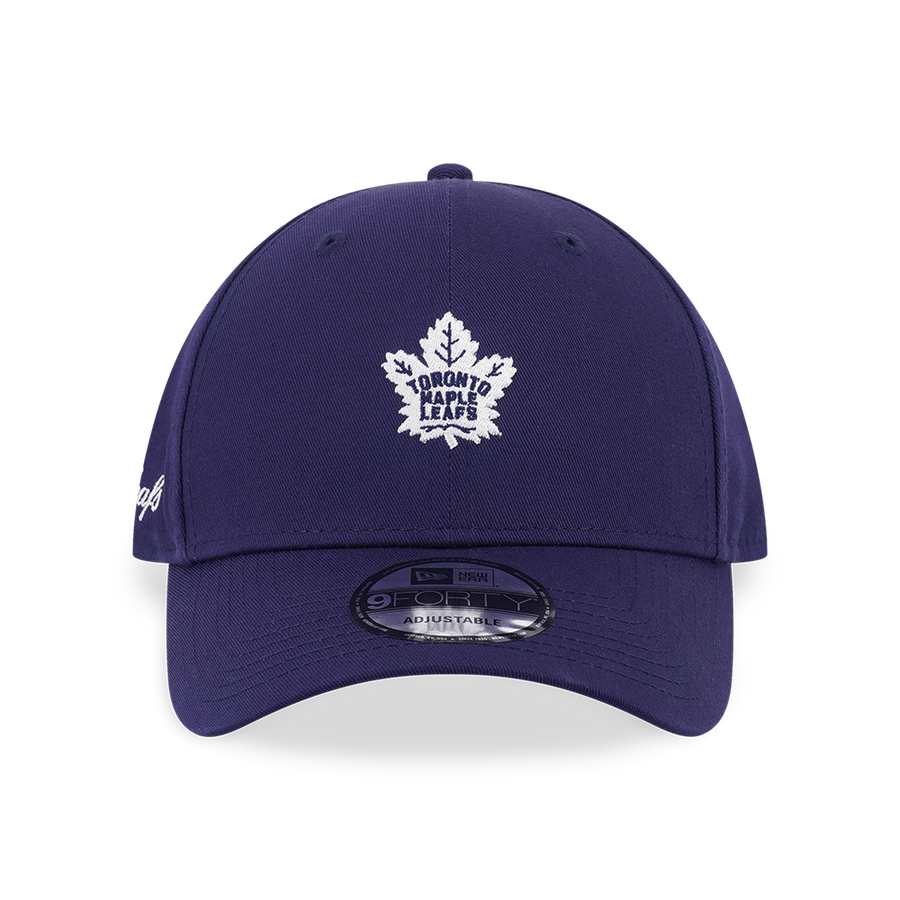 940 NHL BASIC TORMAP LT NAVY