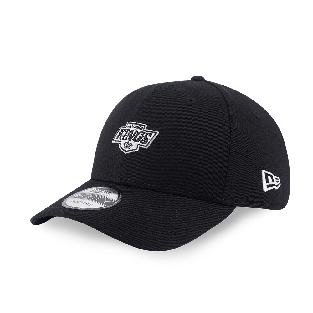 940 NHL BASIC LOSKIN BLK