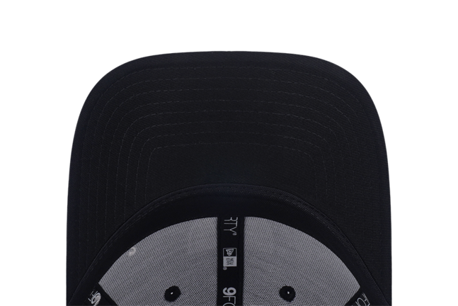 940 CROSS PANELS SCRIPT LASRAI BLK