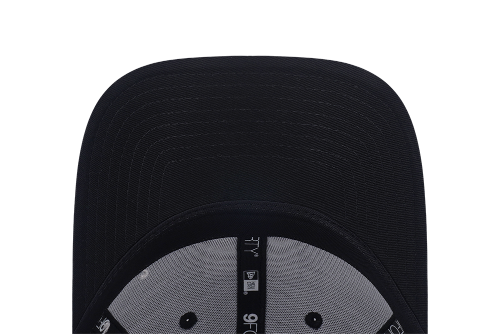 940 CROSS PANELS SCRIPT LASRAI BLK