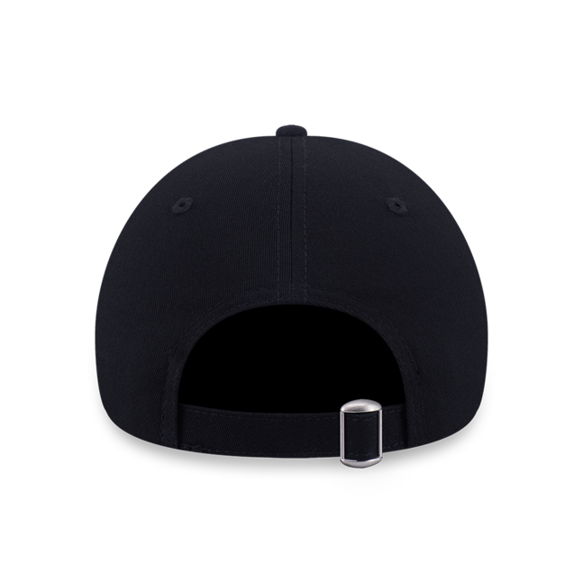 940 COLOR ERA SMALL LOGO NEYYAN BLK