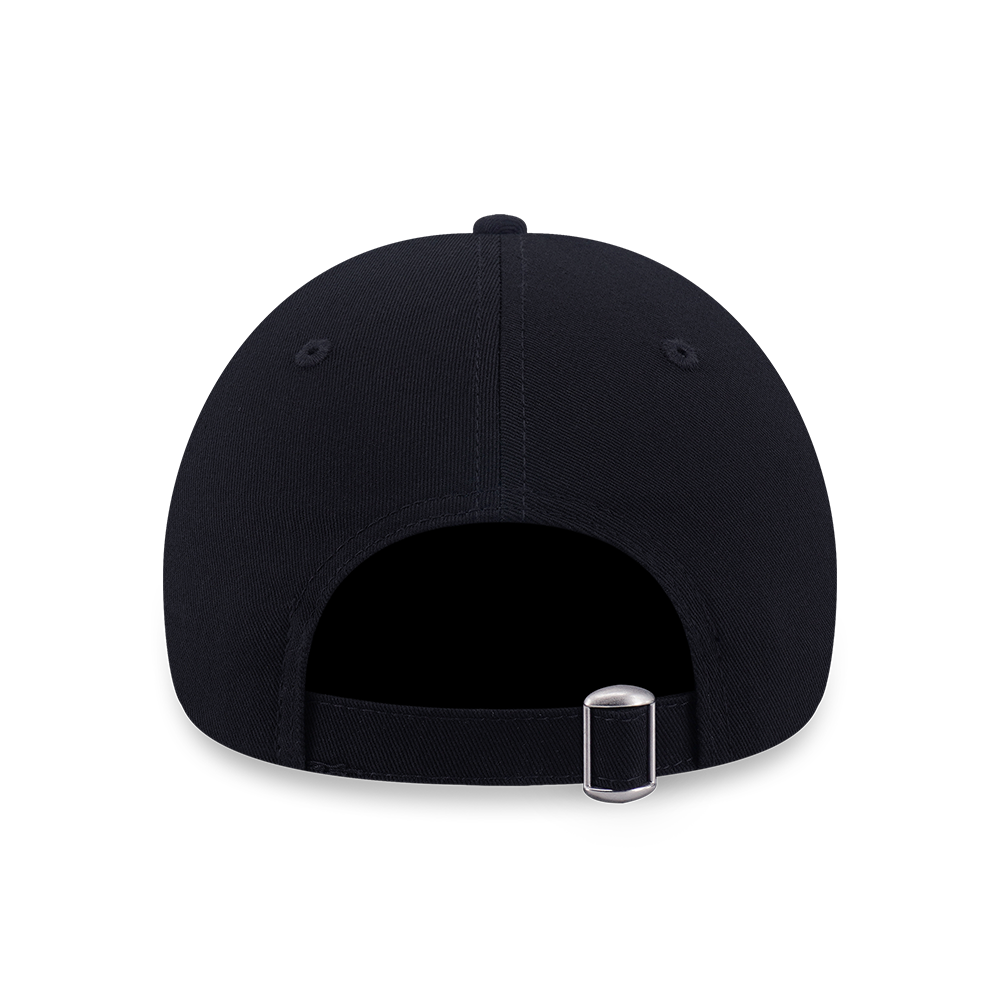 940 COLOR ERA SMALL LOGO NEYYAN BLK