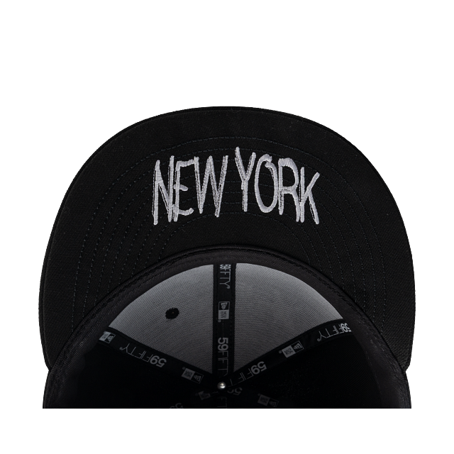 5950 PUNKCORE NEYYAN BLK