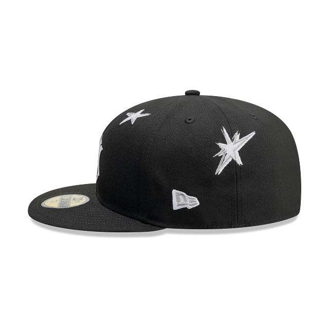 5950 PUNKCORE NEYYAN BLK