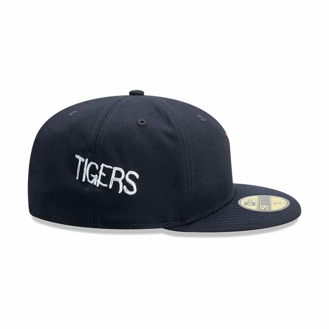 5950 PUNKCORE DETTIG NAVY