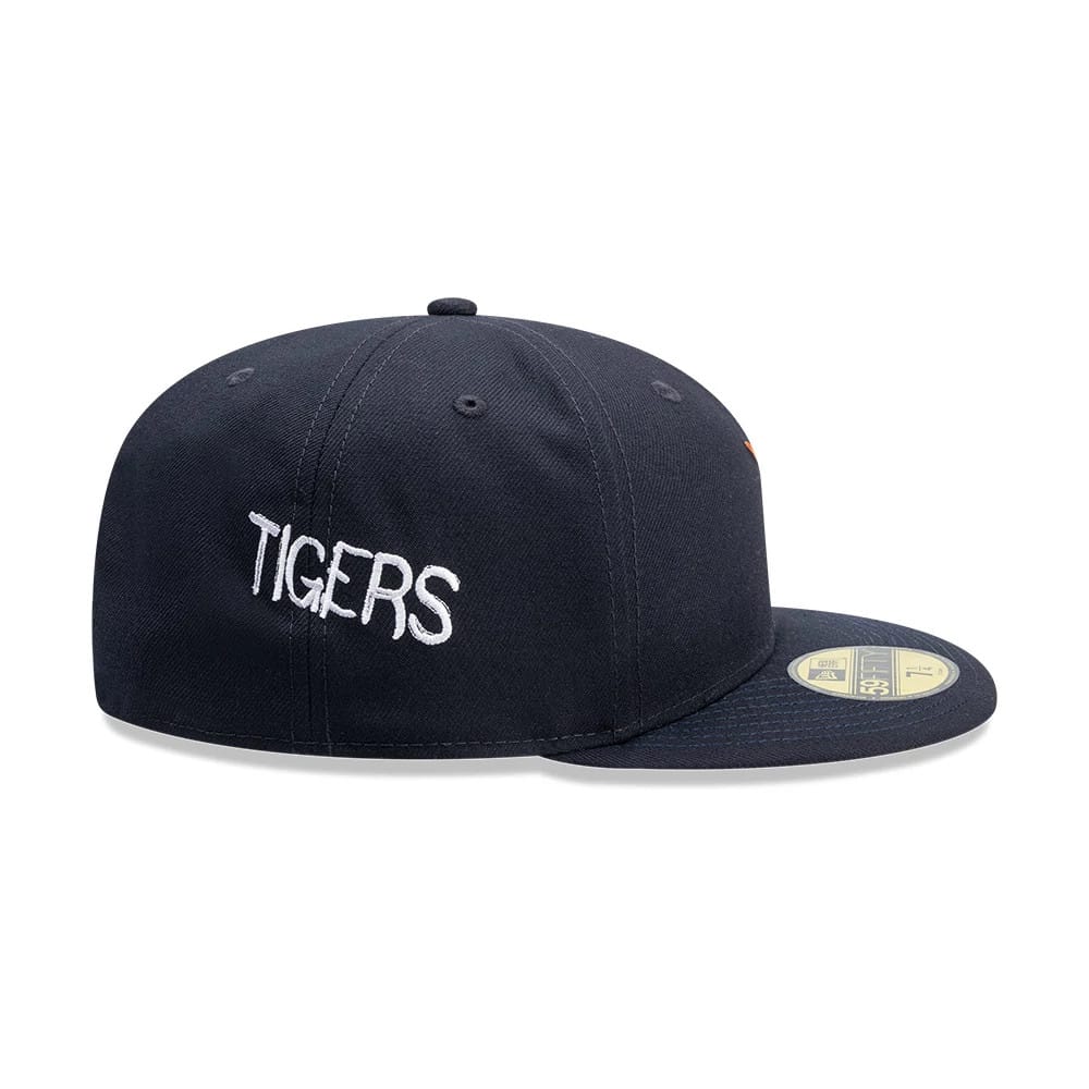 5950 PUNKCORE DETTIG NAVY