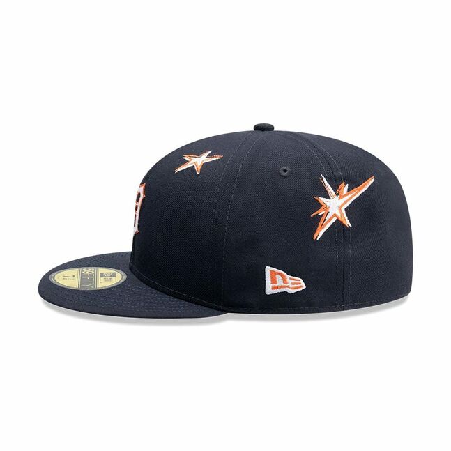 5950 PUNKCORE DETTIG NAVY