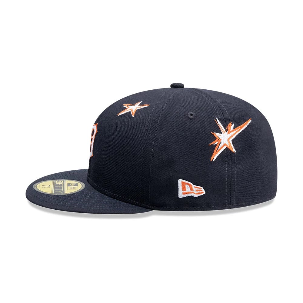 5950 PUNKCORE DETTIG NAVY