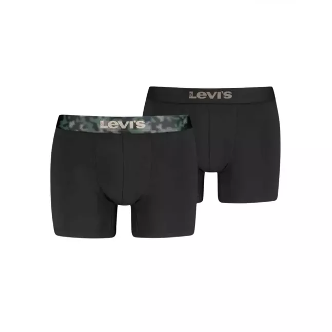 LEVIS MEN MOTION CAMO WB BOXER   BRIEF