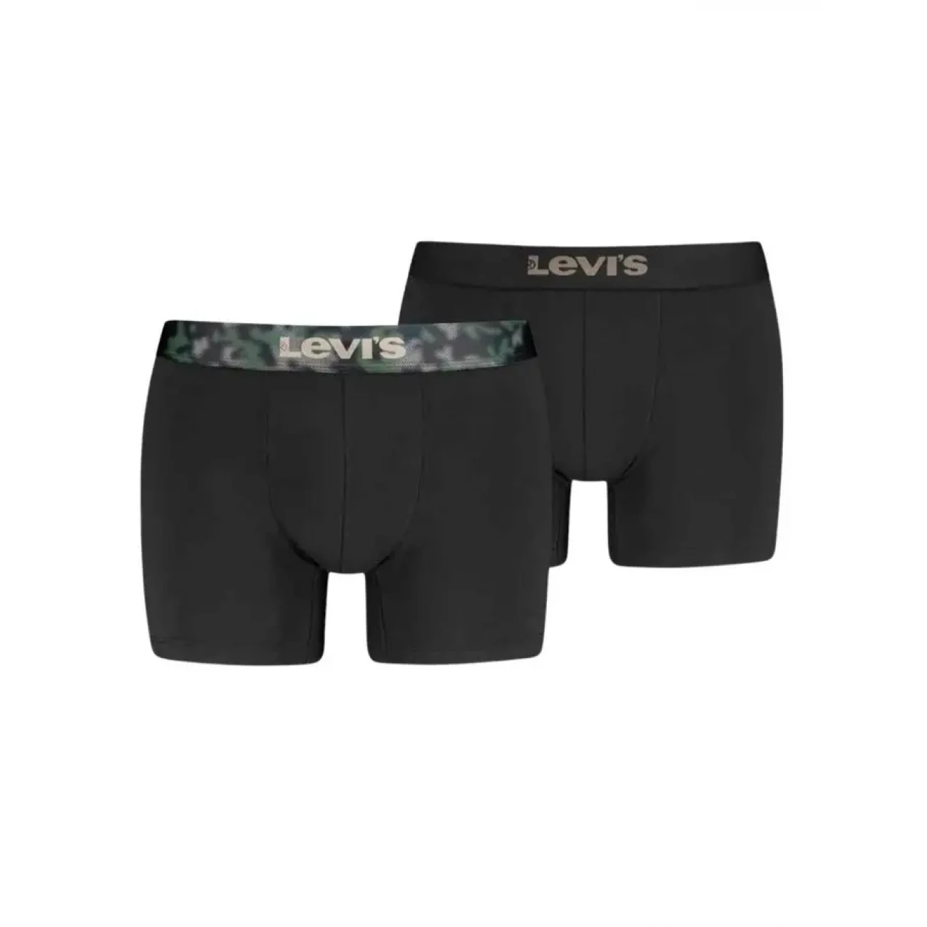 LEVIS MEN MOTION CAMO WB BOXER   BRIEF