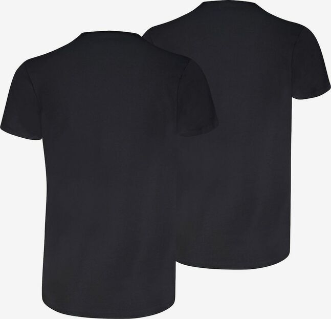 LEVIS MEN SOLID CREW 2P