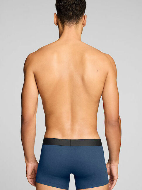 LEVIS MEN OPT ILL BOXER BRIEF   2P