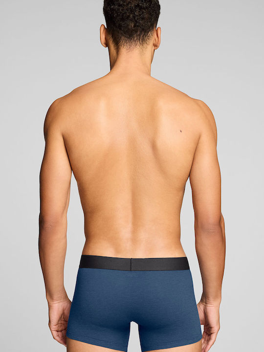 LEVIS MEN OPT ILL BOXER BRIEF   2P