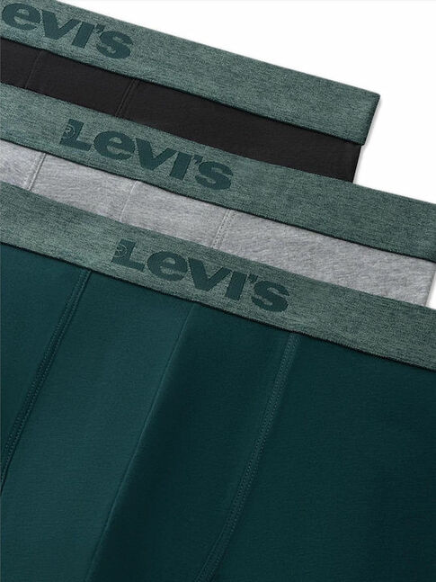 LEVIS MEN MEL WB BOXER BRIEF   3P