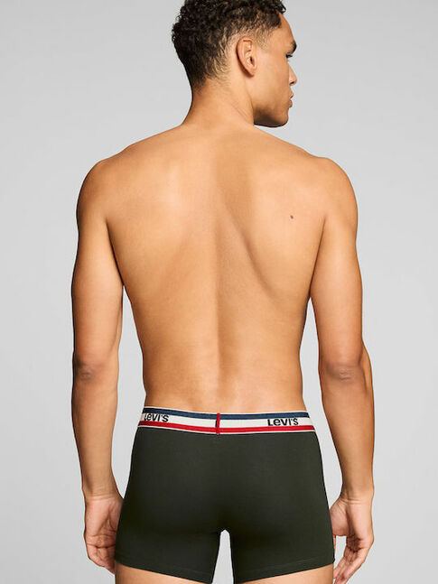 LEVIS MEN REPEAT SPW LOGO   BOXER BRIEF