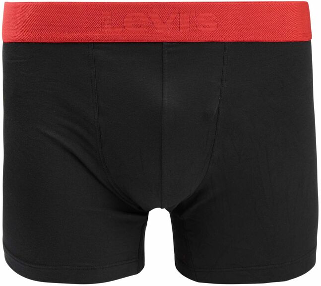 LEVIS MEN TWILL WB BOXER BRIEF   2P
