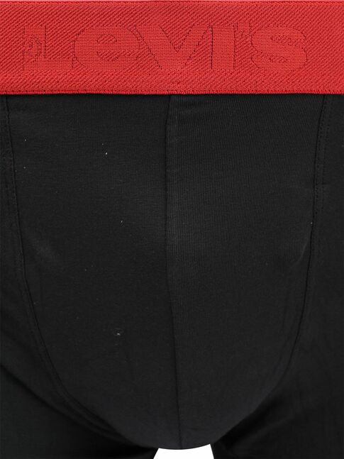 LEVIS MEN TWILL WB BOXER BRIEF   2P