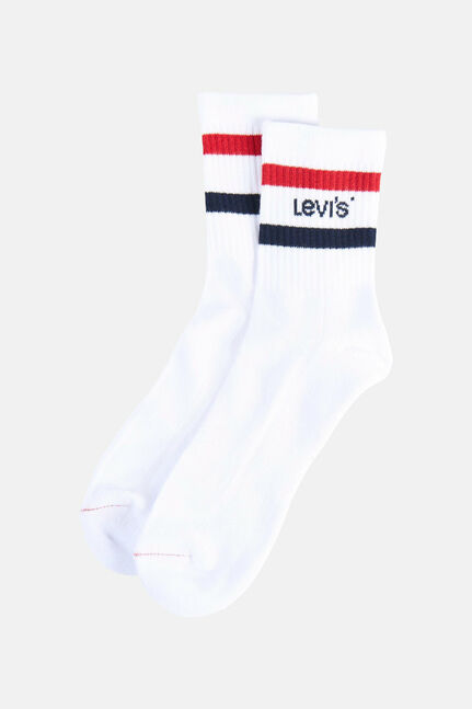 LEVIS UNI SHORT CUT SPORT   STRIPE