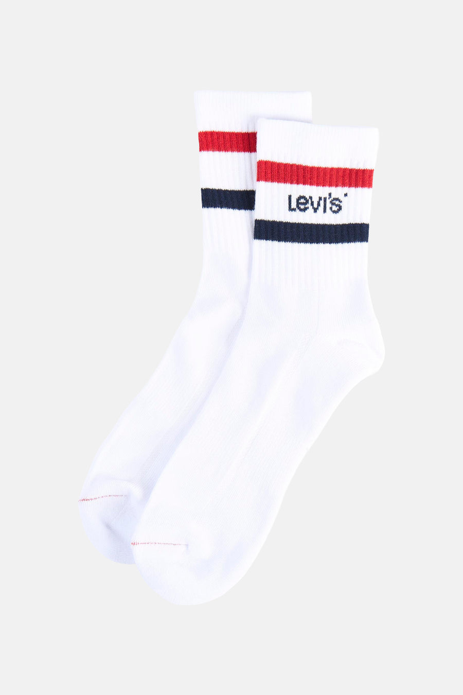 LEVIS UNI SHORT CUT SPORT   STRIPE