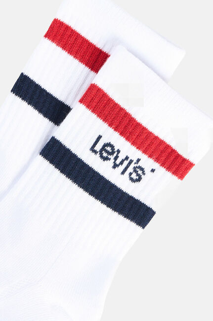LEVIS UNI SHORT CUT SPORT   STRIPE